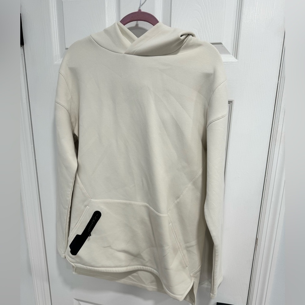 Alphalete hoodie sweatshirt